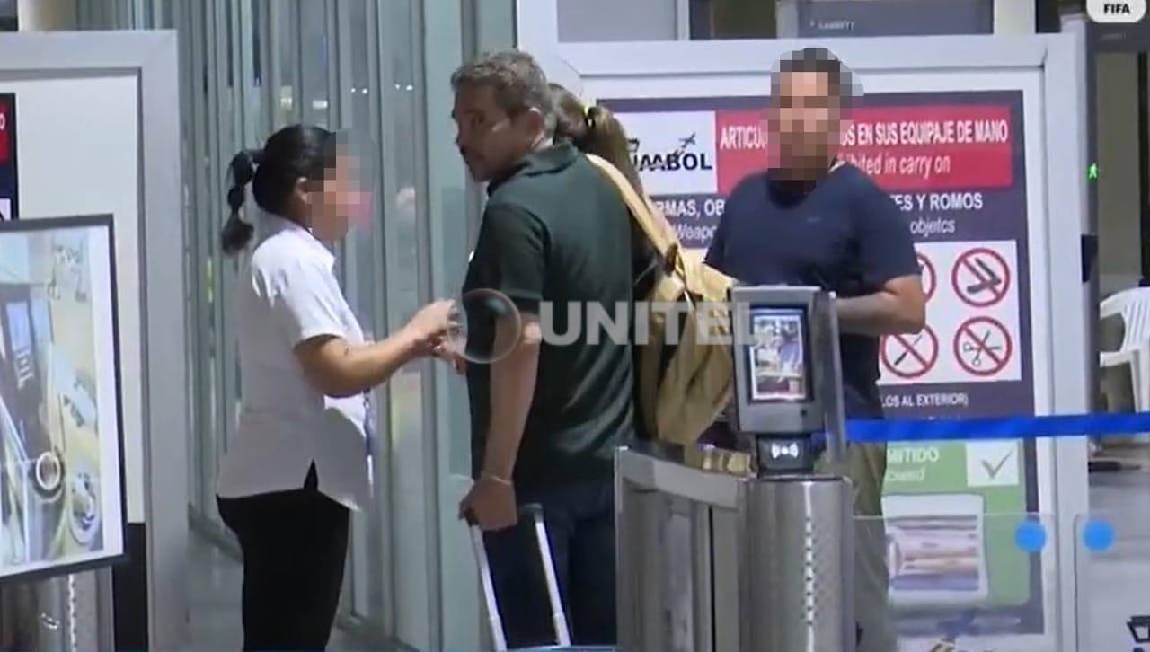 Vocero municipal sale de vacaciones el día que el alcalde Jhonny Fernández será puesto ante el juez