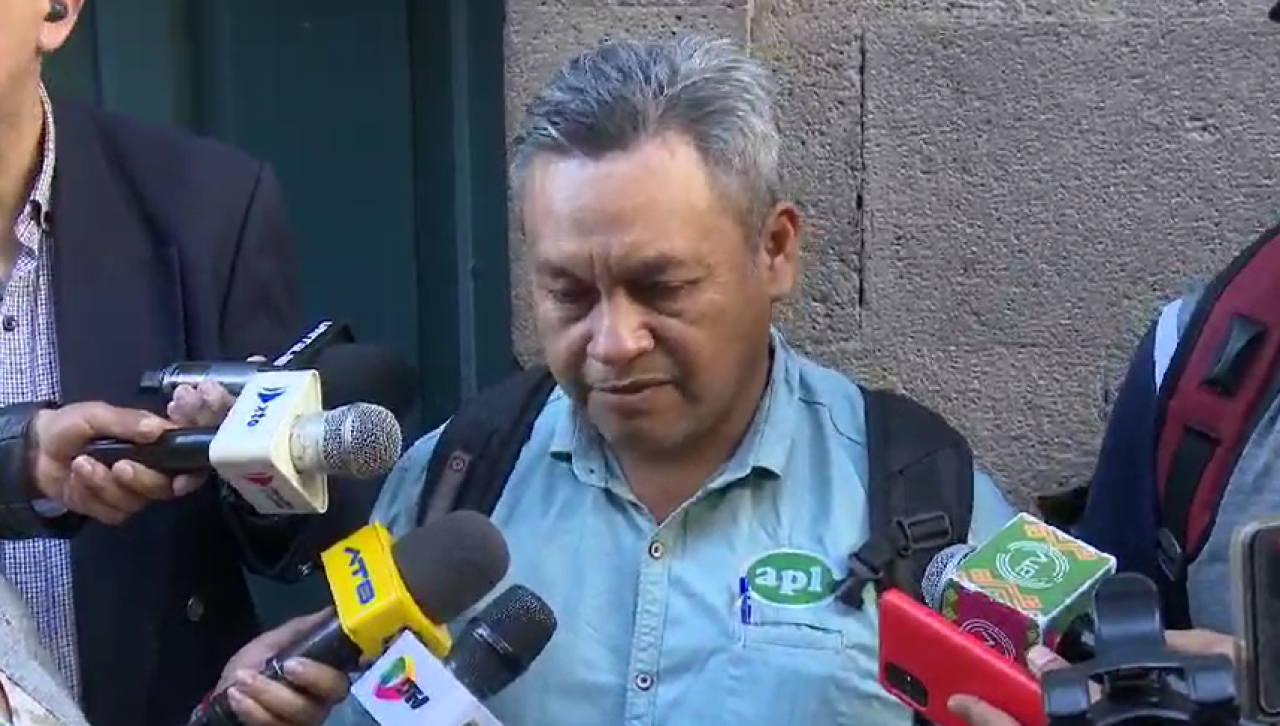 Lecheros de Cochabamba reportan pérdidas por Bs 24 millones debido a los bloqueos del sector evista