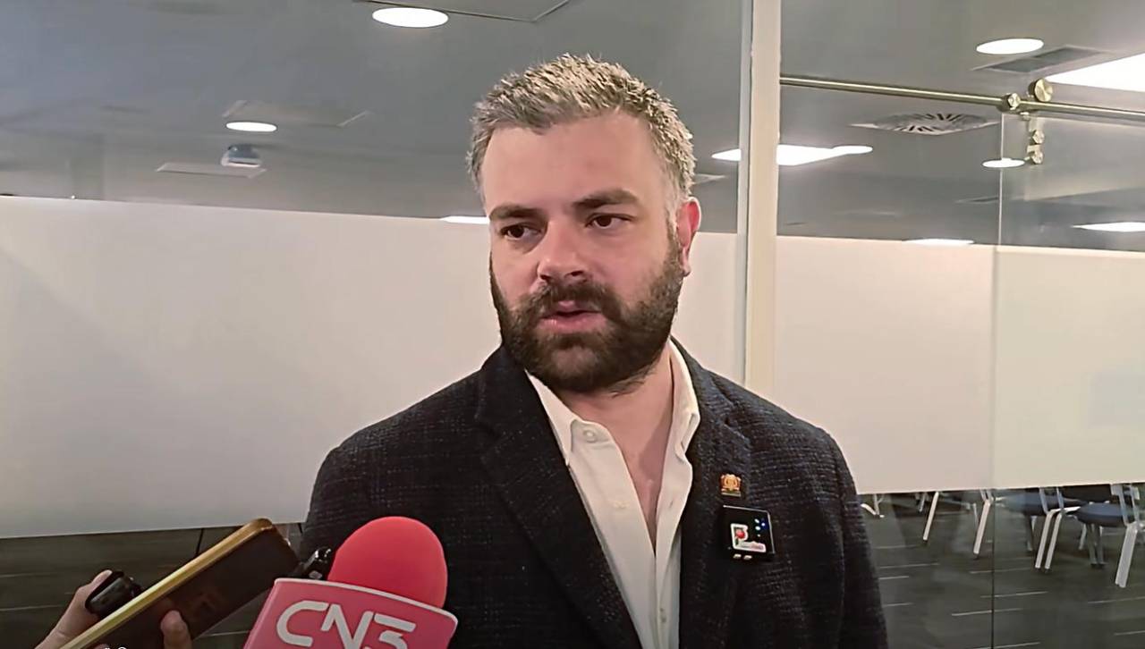 Senador Ormachea pide a Beller pruebas sobre denuncia de presuntos “negociados” de un legislador con la urea 
