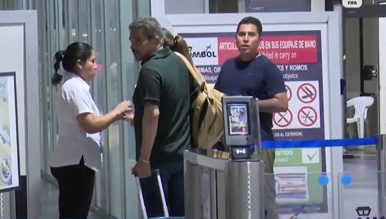 Vocero municipal sale de vacaciones el día que el alcalde Jhonny Fernández será puesto ante el juez