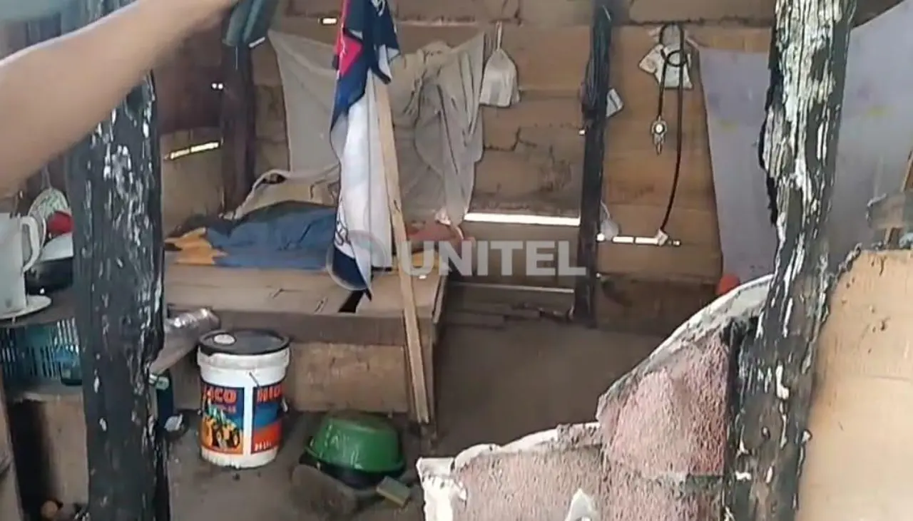 Denuncian nuevo avasallamiento en un predio productivo de Guarayos