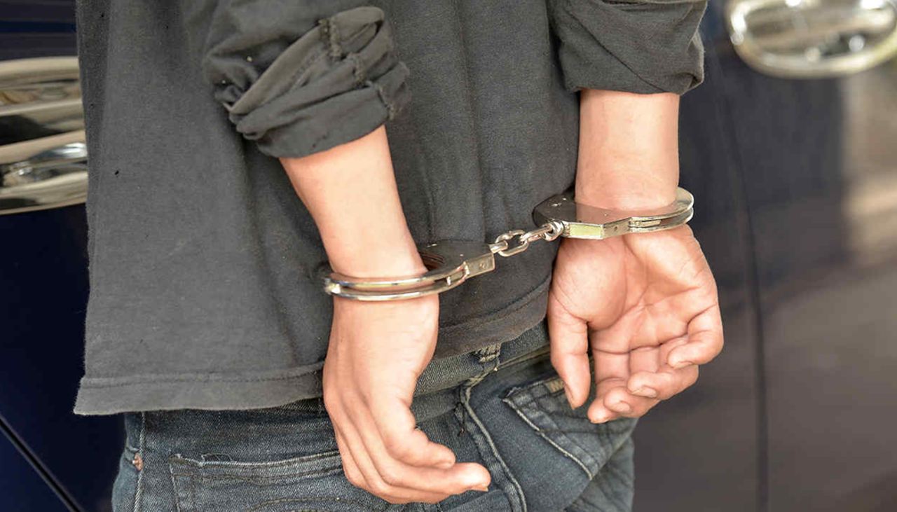 Tentativa de feminicidio: Un hombre agrede y le prende fuego a su pareja en un alojamiento