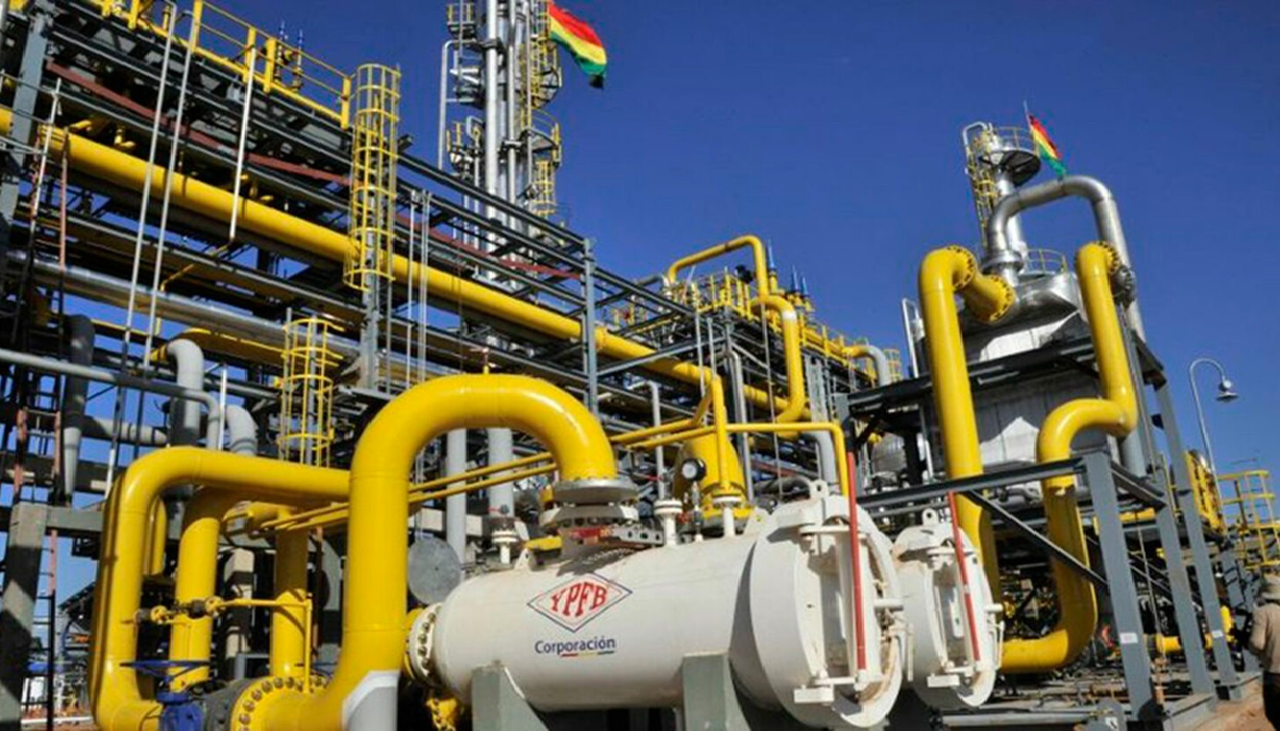 “Bolivia se quedará sin mercados de exportación de gas”, advierte exministro ante la hoja de ruta que traza Argentina