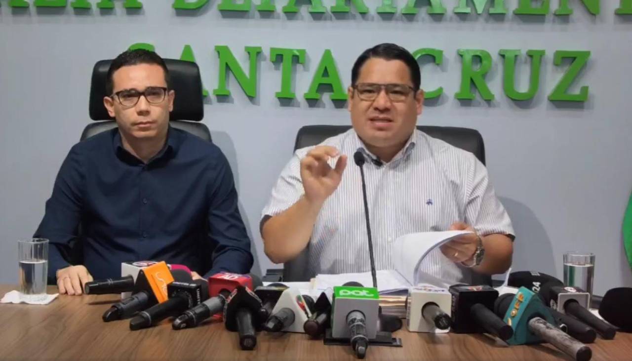 Tras la captura de Marset, Fiscalía reporta la apertura de tres nuevos procesos penales