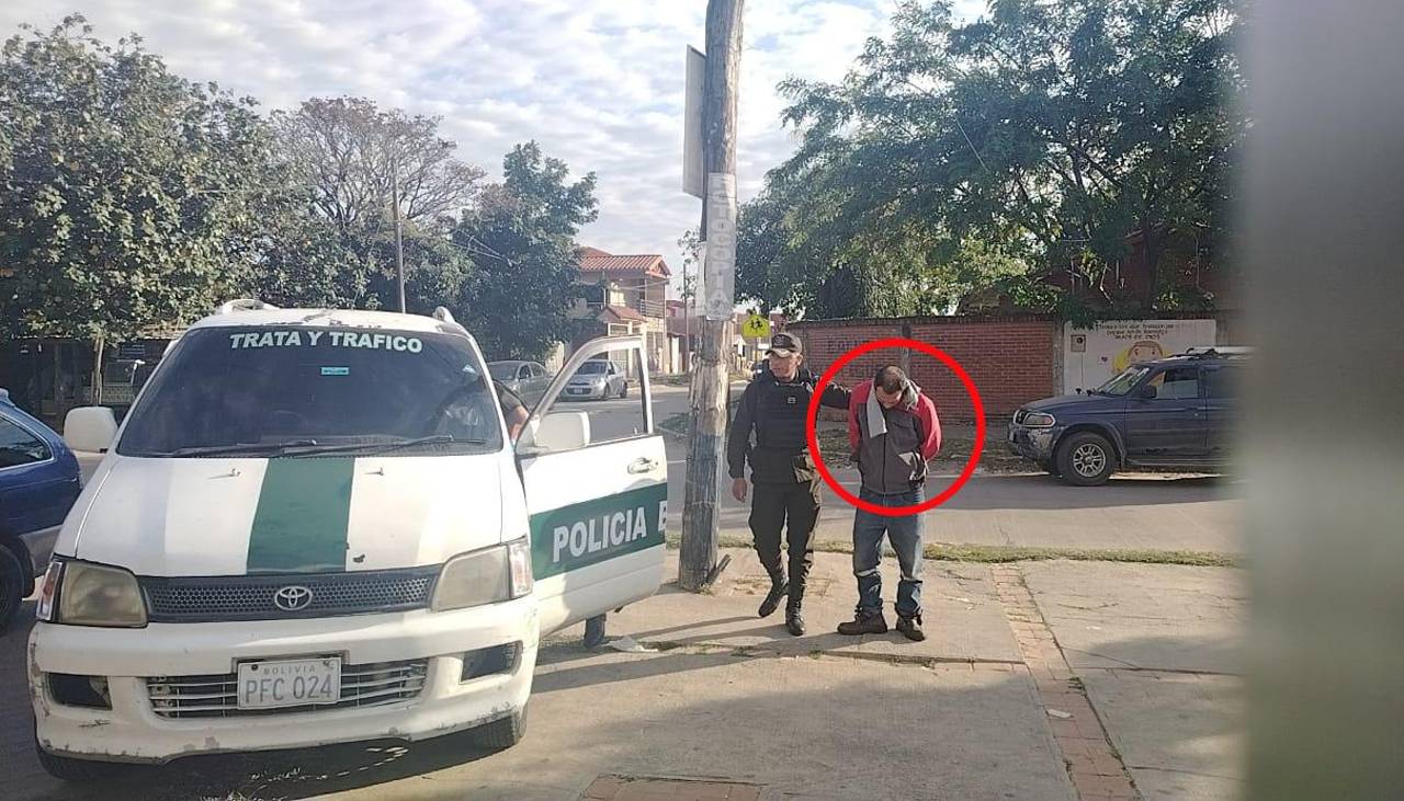 Envían a la cárcel al hombre acusado en el mayor caso de crímenes contra la infancia en Bolivia