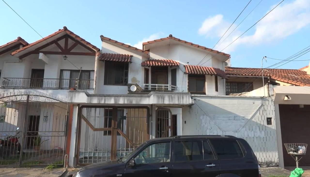 Aprehenden a un hombre que ofrecía en anticrético una vivienda incautada por Dircabi