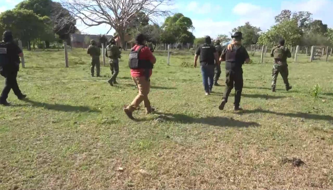 Cívicos piden un plan estructural de seguridad ante la ola de violencia en Santa Cruz