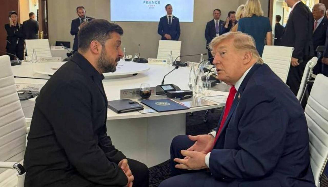 Ucrania podrá fabricar bajo licencia misiles de EEUU y de otros países del G7 para defenderse y atacar en profundidad territorio ruso