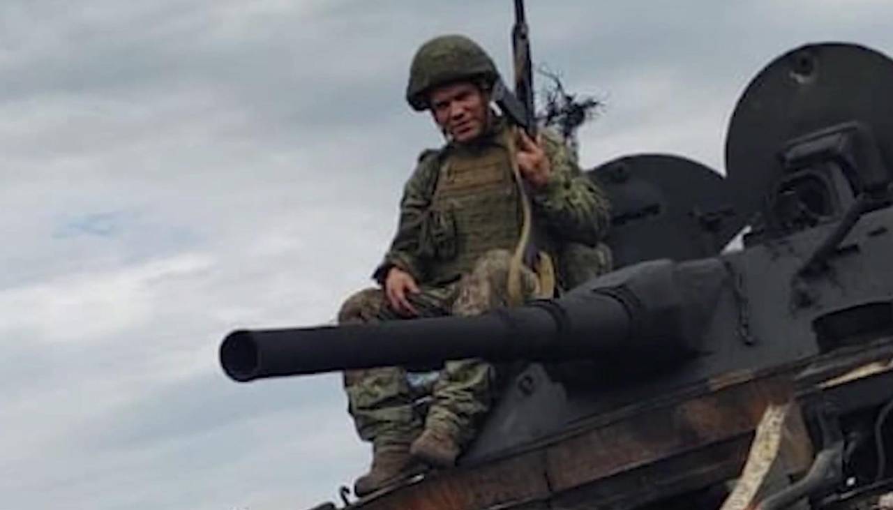 Bolivianos en la guerra Rusia- Ucrania: Familias denuncian que reclutador sigue buscando víctimas