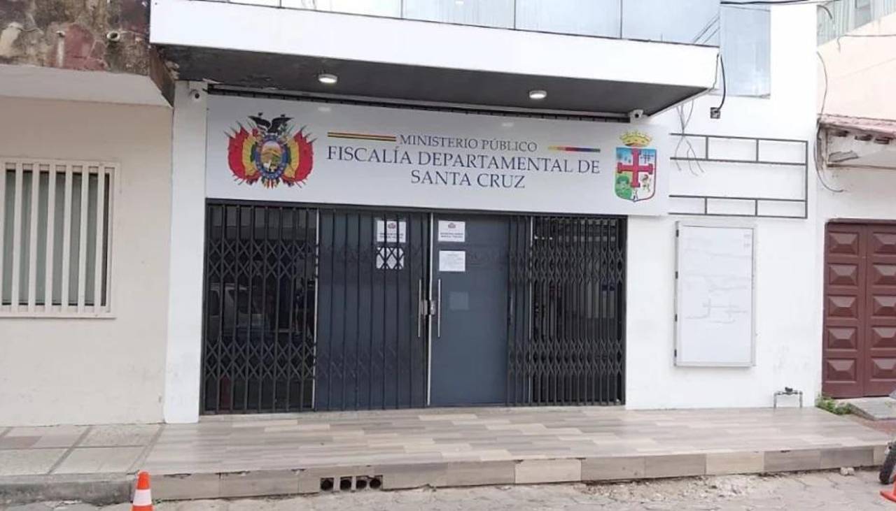 Caso maletas: Realizan más allanamientos en busca de identificar si hay más involucrados