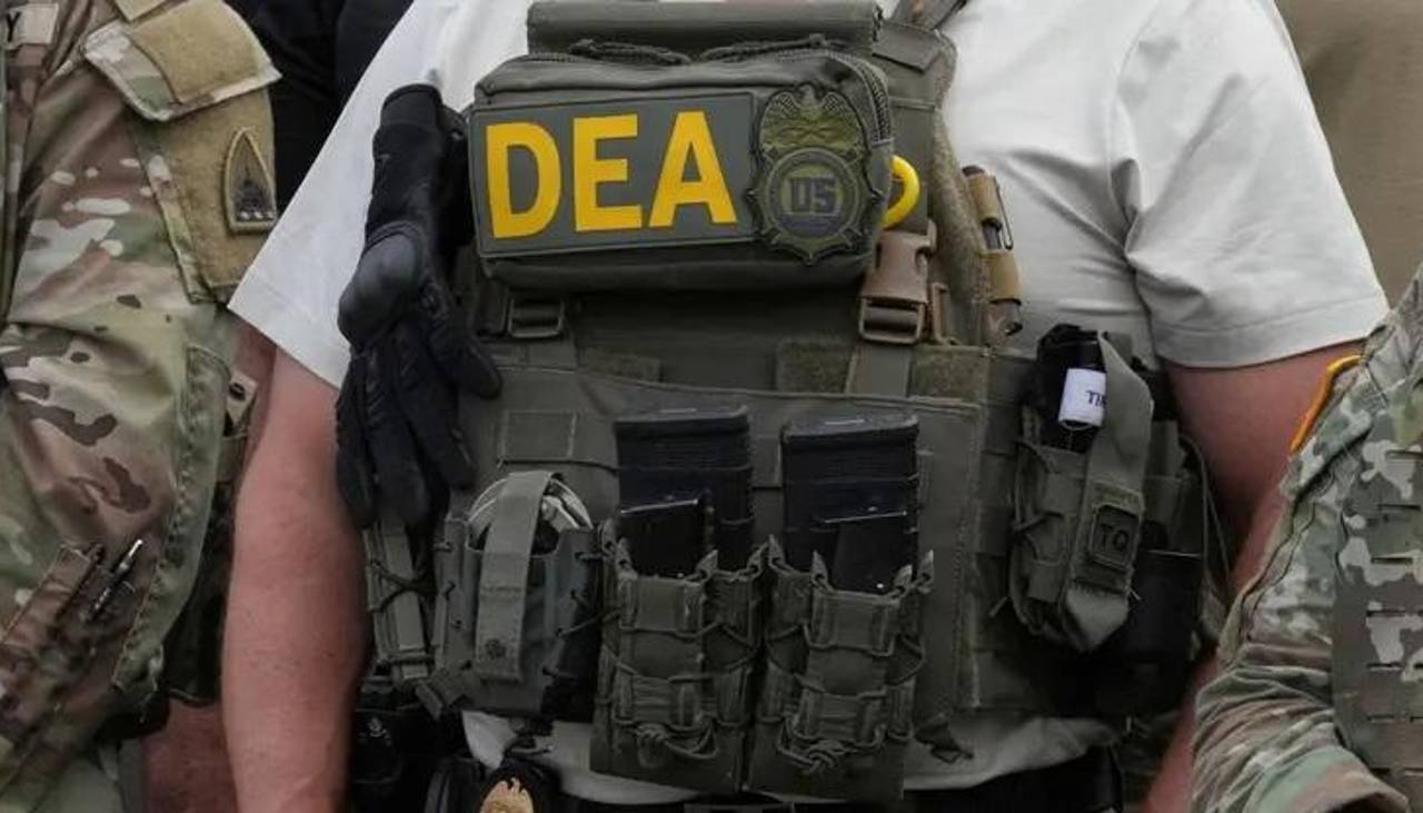EEUU ofrece una recompensa de cinco millones de dólares por El Ruso, del Cartel de Sinaloa