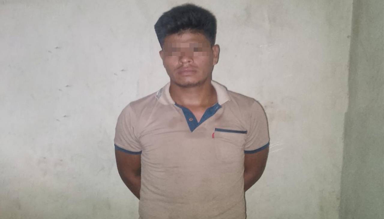 Parricidio: La Fiscalía dice que el acusado aseguró que “ángeles malignos le ordenaron” matar a su papá