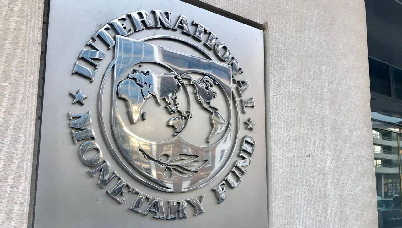 Crédito con el FMI contempla interés anual de 3,479% sujeto a variación; pago del capital comenzará a los 4,5 años