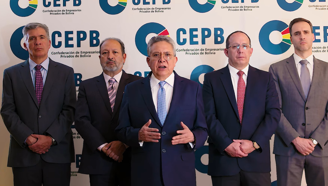 Balance: Empresarios ven necesario que la Asamblea priorice leyes orientadas a reactivación y crecimiento