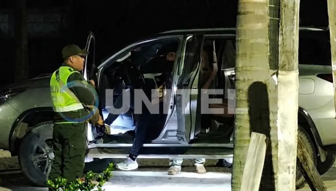 Dictan detención preventiva para el presunto implicado en el asesinato de un hombre cerca del Urubó 
