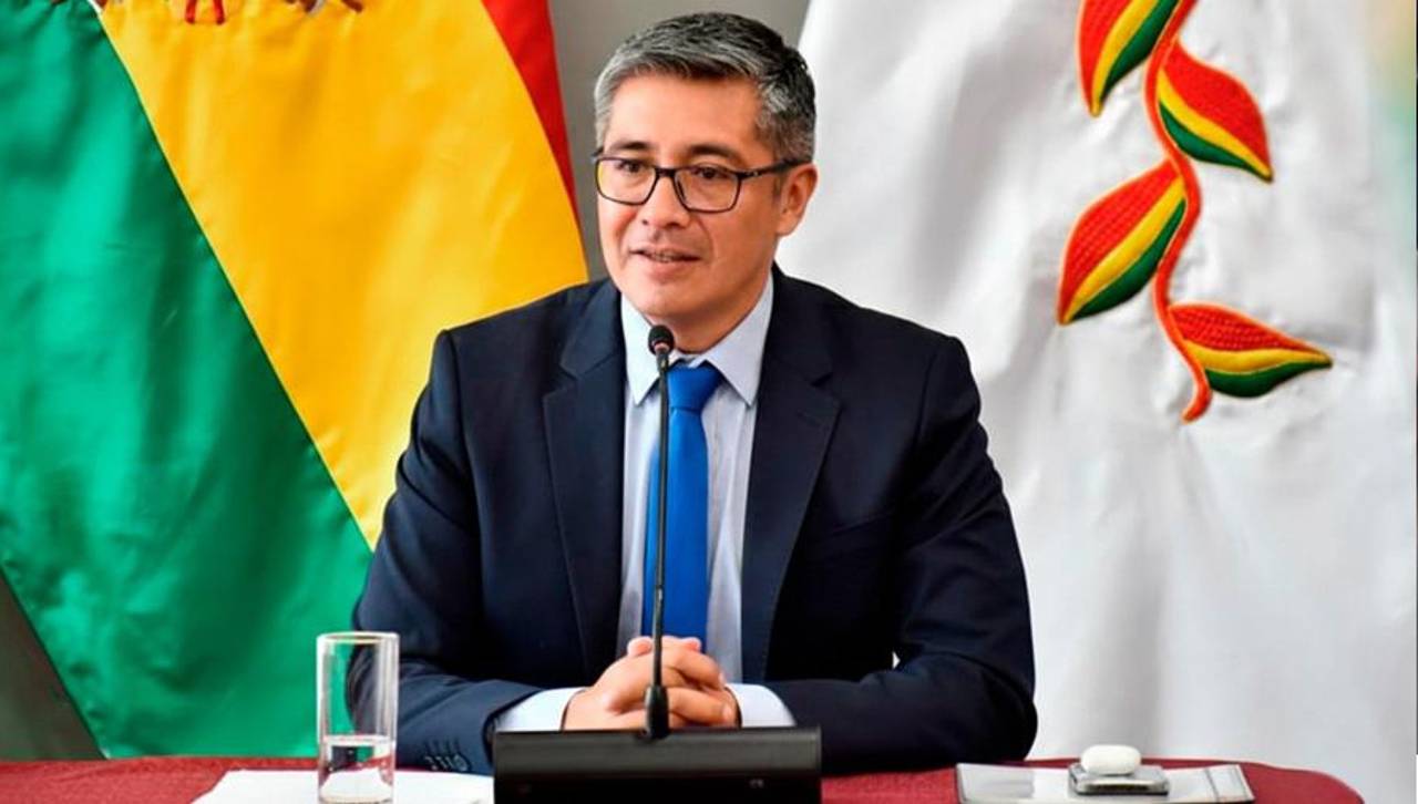 Ministro reporta que Bolivia pagó más de $us 500 millones de deuda externa en marzo con recursos propios