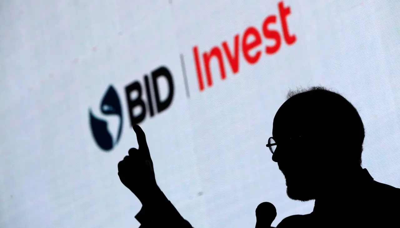 BID planea invertir hasta $us 450 millones en el sector privado boliviano en los próximos tres años