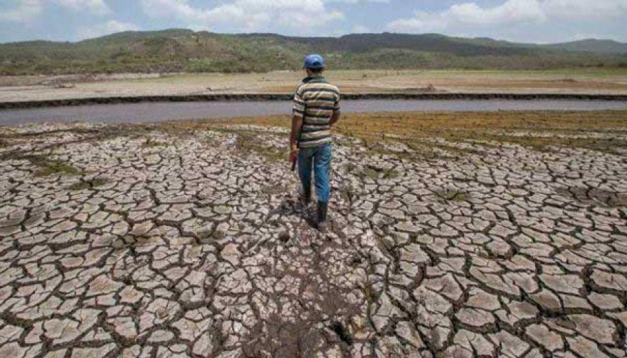 Siete municipios se declaran en desastre por la falta de agua en Potosí, según la Gobernación