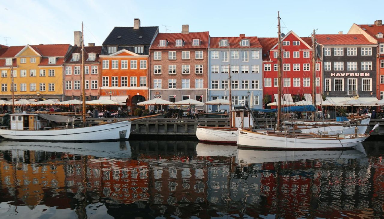 La ‘ciudad más feliz del mundo’ lanza una campaña para atraer a gente “descontenta con su trabajo”