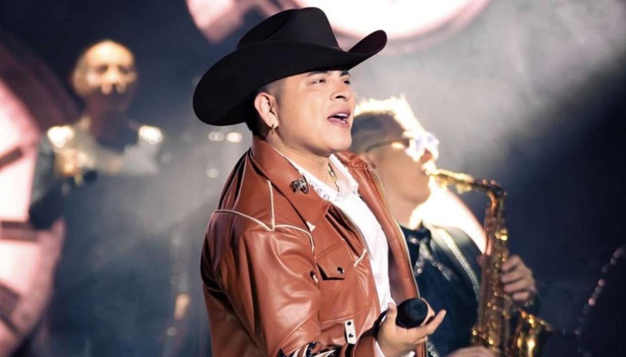 Luis Vega prepara una despedida a lo grande: conoce las fechas de sus conciertos