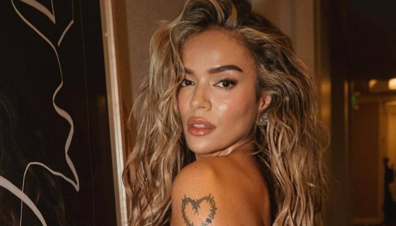 Karol G, Rosalía y CA7RIEL &amp; Paco Amoroso entre los más nominados a los Grammy Latinos