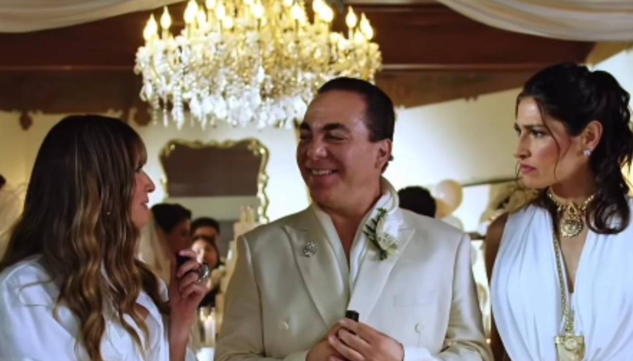 ¡Sorpresa musical! Ha-Ash y Cristian Castro unen sus voces en una nueva canción