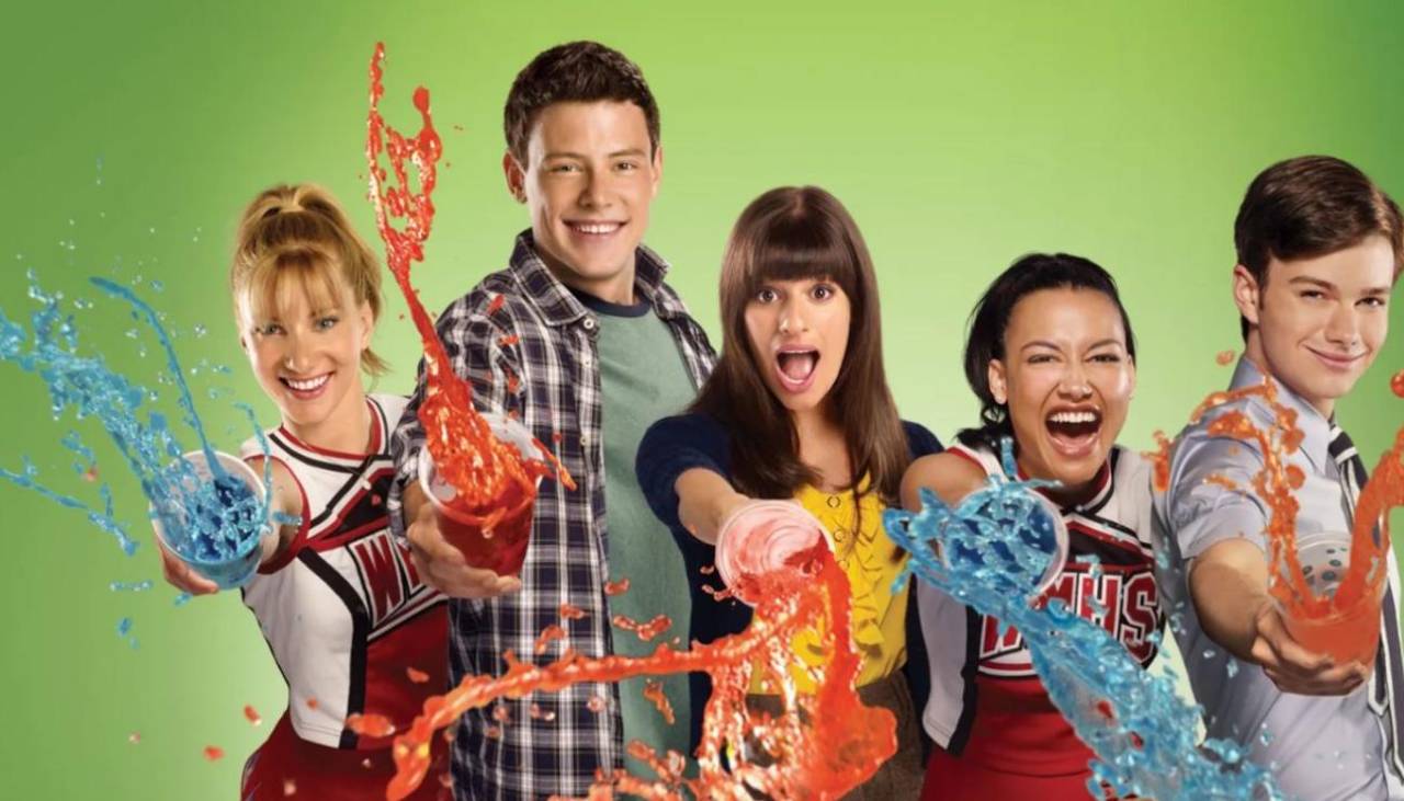 'Glee' regresa a Disney+ y Hulu once años después de su último capítulo