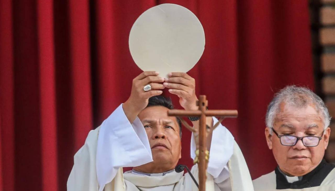 Corpus Christi, una jornada llena de fe y celebración para fieles católicos