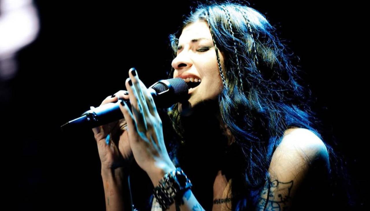 “Te amo Bolivia”: Cazzu comparte los momentos más emotivos de su paso por el país
