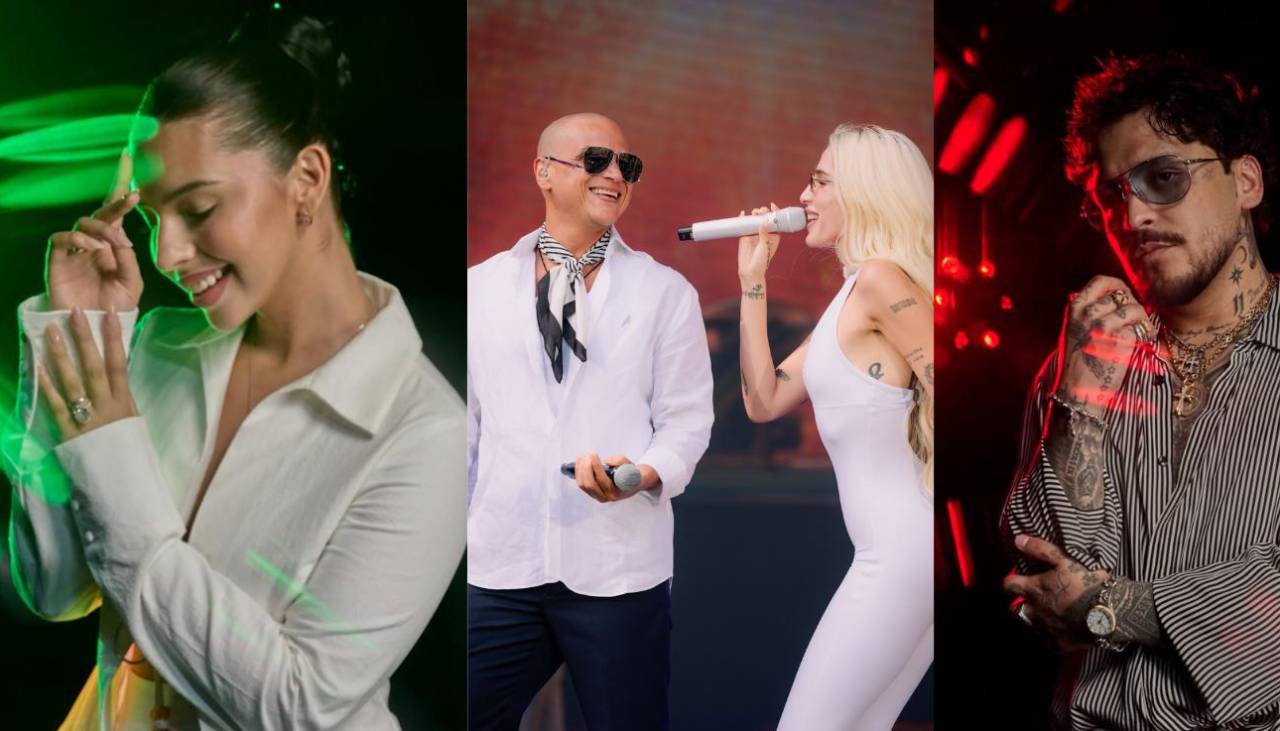 Los Premios Juventud, “mucho más que una gala” para celebrar la música y cultura latina