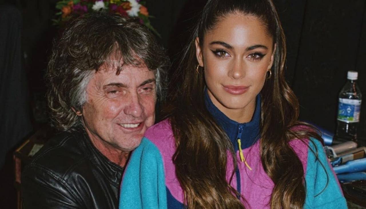 Tini Stoessel enfrenta disputa con su padre por manejo de su patrimonio