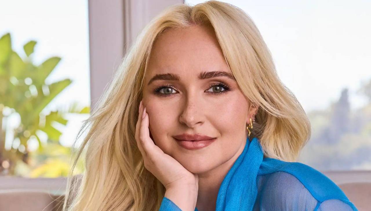 Revelan la causa de muerte de Hayden Panettiere, actriz de ‘Scream’