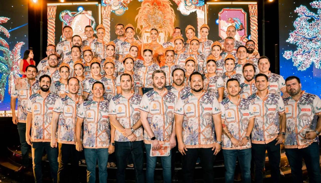 ¡Se acaba la espera! Tremendazos revelan este martes a la Reina del Carnaval Cruceño 2027