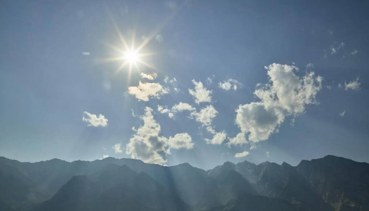 Feriado del 1 de mayo: Se viene un fin de semana largo en Bolivia ¿Cómo estará el clima? 