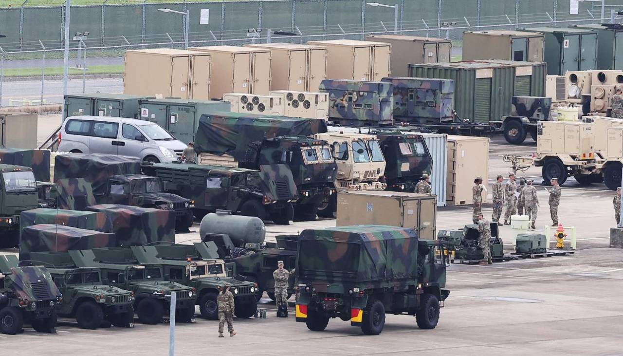 Legisladores de EEUU critican a Trump por reducir las maniobras militares con Corea del Sur