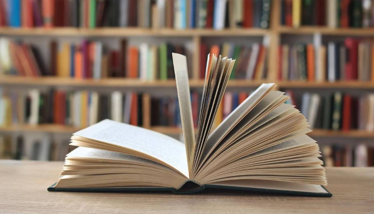 23 de abril: Día Mundial del Libro y del Derecho de Autor 