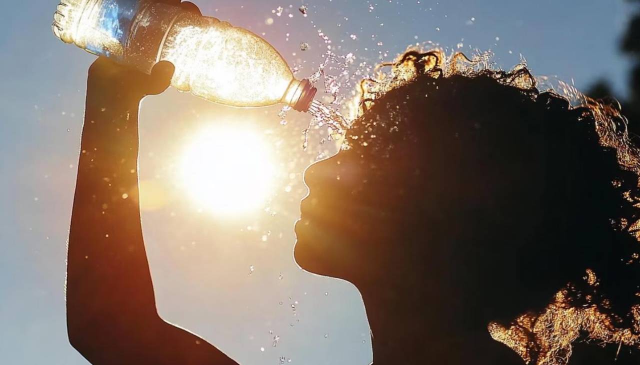 ¡Intenso calor en Santa Cruz!: Toma en cuenta estas recomendaciones para evitar daños a tu salud