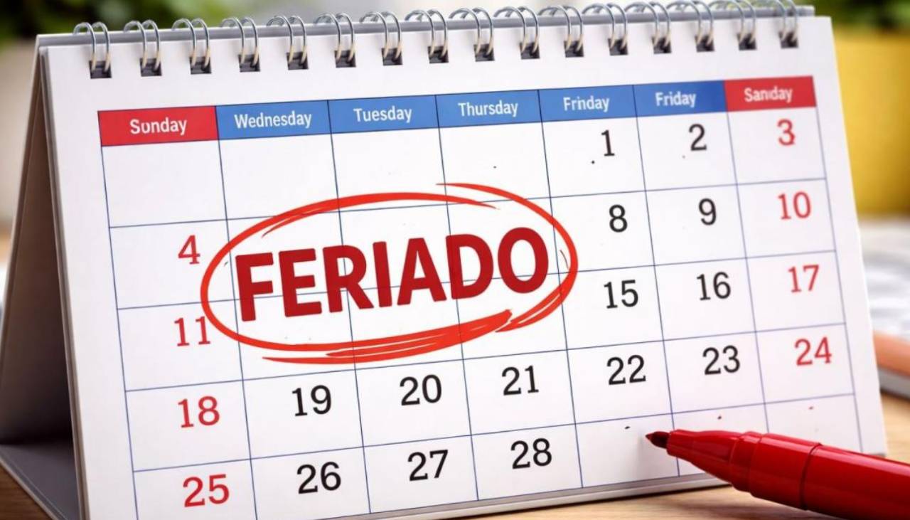 ¡Tome nota! Se viene el doble feriado en Bolivia