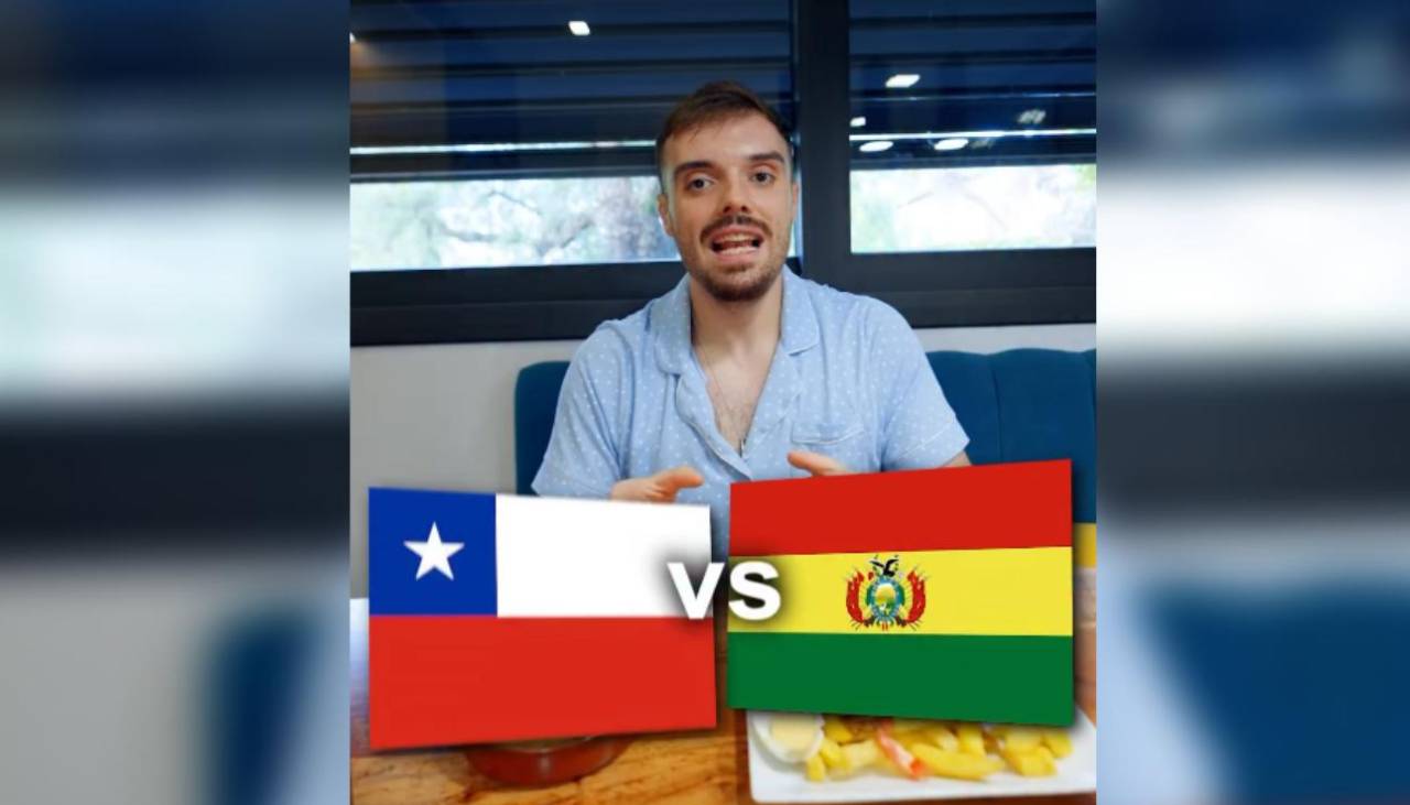 ¿Cuál debe ser el premio del Mundial de Comidas? Ibai pregunta a sus seguidores