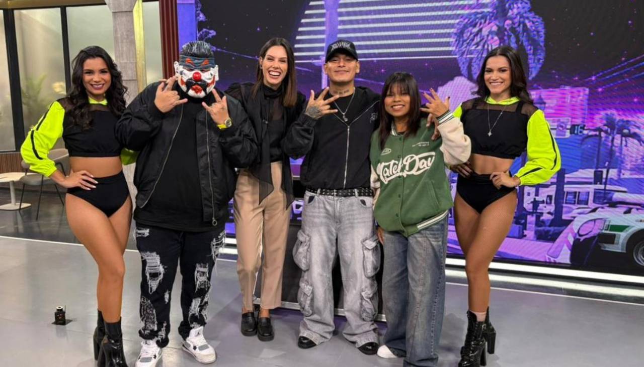 Corona, Carool Nayhe y Dj Reek estrenan ‘Amores pasajeros’
