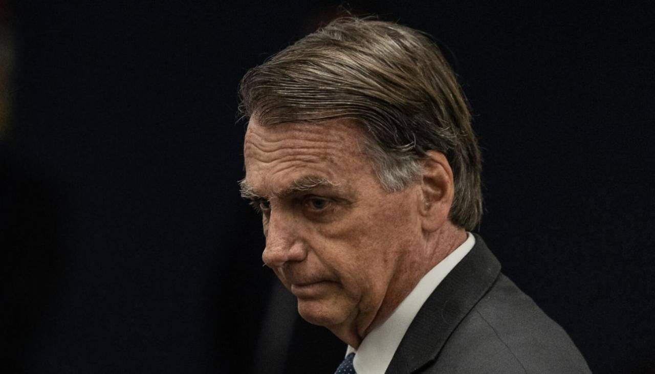 Bolsonaro pide al Supremo la anulación de su condena por golpismo