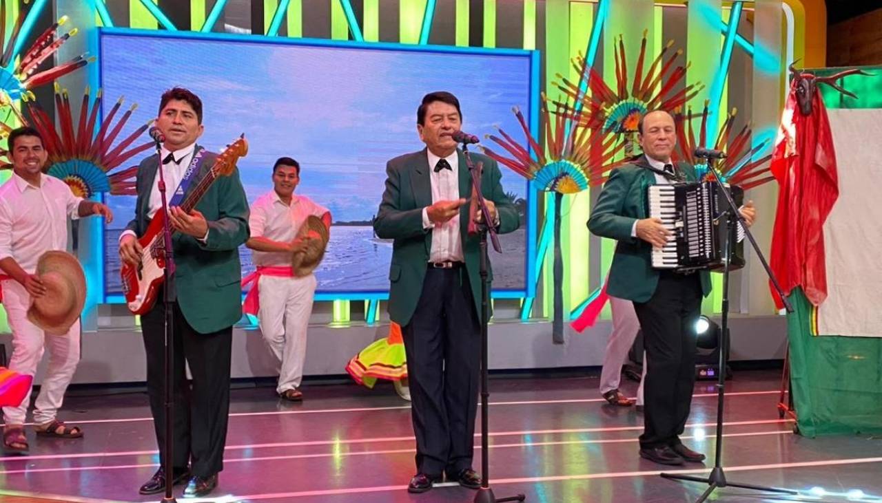 Bolivianos de Oro: Trío Oriental, 60 años de música y orgullo boliviano