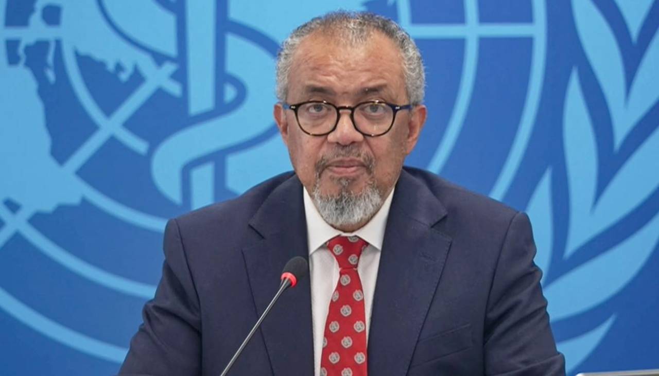 Alerta: OMS confirma cinco casos de hantavirus