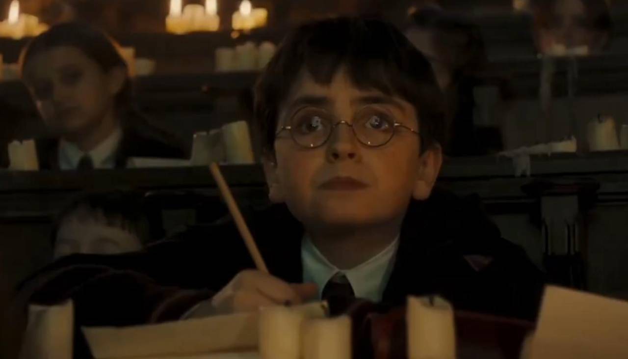 ¡Sorprendente! Revelan el primer tráiler de la serie de ‘Harry Potter’