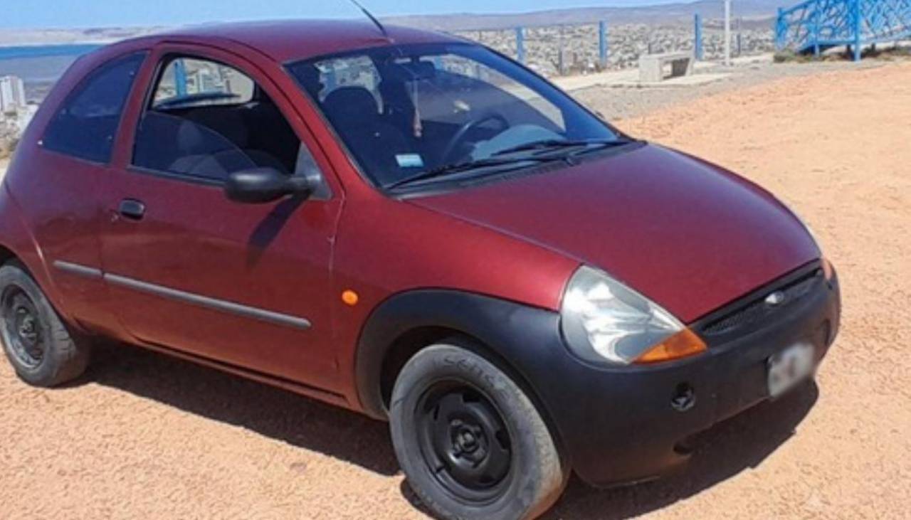 ¡Conmovedor! Rifó su auto para cubrir gastos médicos de su hijo y el ganador tuvo un inesperado gesto