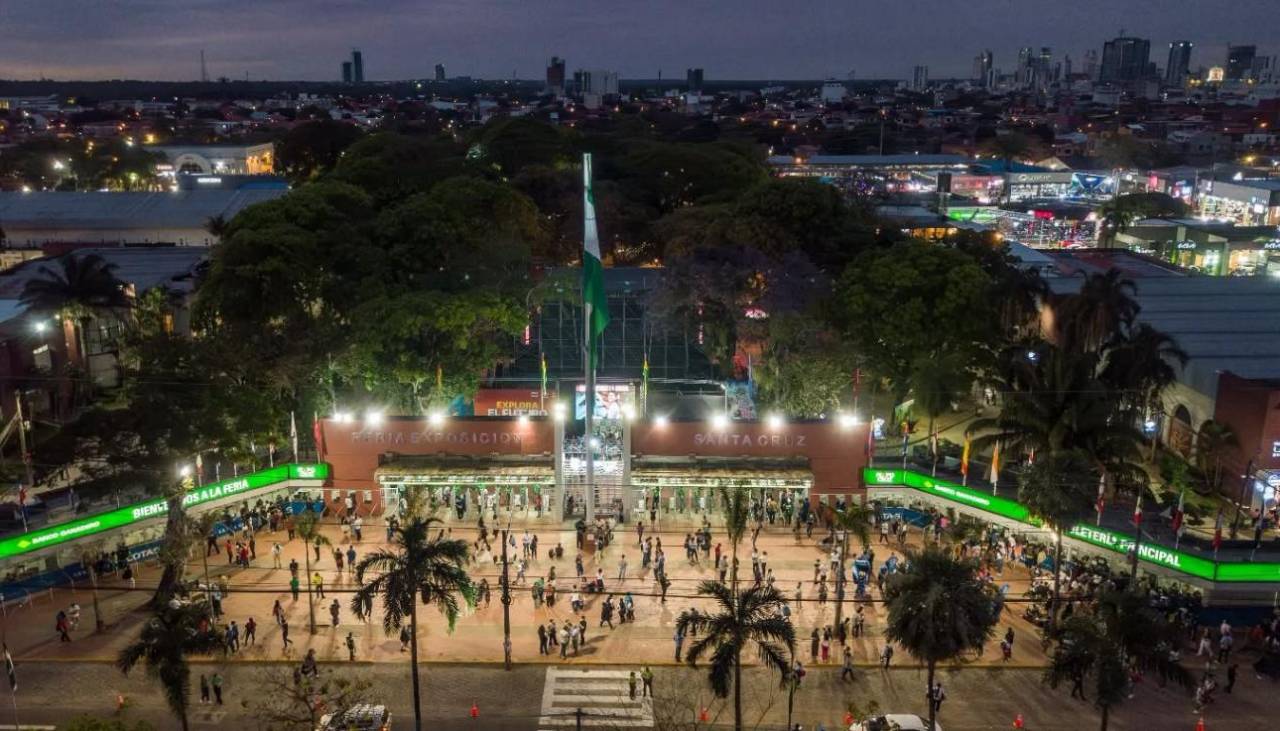 Conoce la agenda de actividades imperdibles en el mes de Santa Cruz