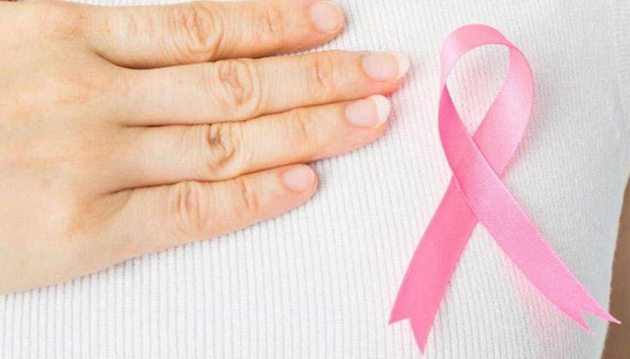 Día Mundial de la Lucha contra el Cáncer de Mama, pacientes marcharán por la vida 