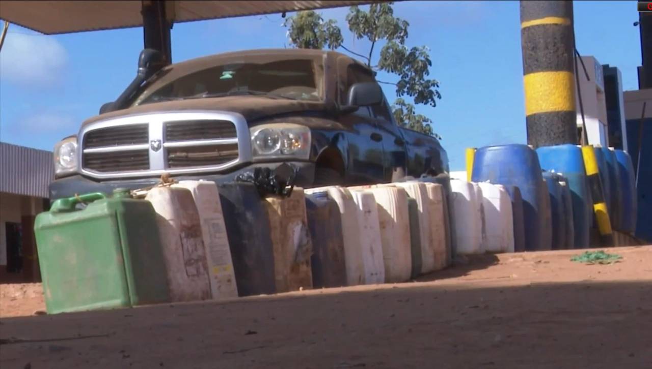 Problema no resuelto en provincias: Agro cruceño advierte pérdidas en campaña de invierno por falta de diésel
