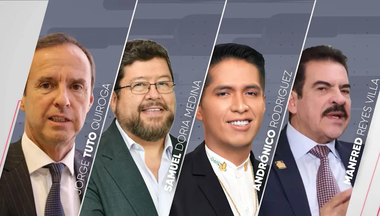 Este 9 de julio es el conversatorio ‘Construyendo Bolivia’ con candidatos presidenciales; será transmitido por UNITEL.bo y sus plataformas digitales