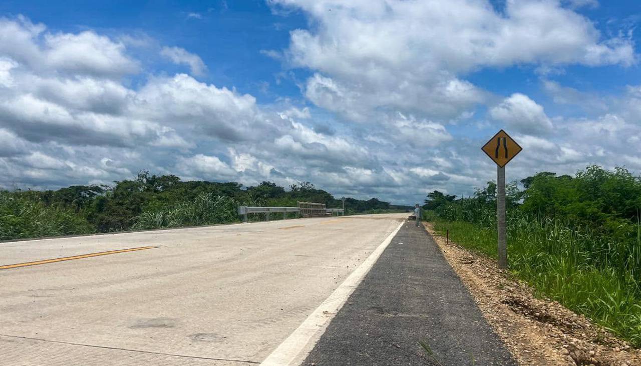 ¿Vas a viajar por las vacaciones escolares? conoce el estado actual de las carreteras de Santa Cruz